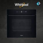Orkaitė Whirlpool WOI5S8CM1SBA - NEMOKAMAS PRISTATYMAS