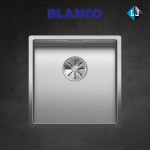 Plautuvė Blanco CLARON 400-IF Durinox 523389 - NEMOKAMAS PRISTATYMAS