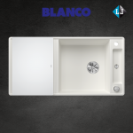 Plautuvė Blanco AXIA III XL 6 S-F 523529 - NEMOKAMAS PRISTATYMAS