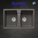 Plautuvė Blanco LEXA 8 527281 - NEMOKAMAS PRISTATYMAS