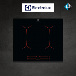 Indukcinė kaitlentė Electrolux EIP6446 - Atsiimkite per 15 min!