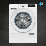 Skalbimo ma&scaron;ina Miele WS720I WPS 9 kg, 1400 aps/min - NEMOKAMAS PRISTATYMAS