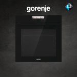 Orkaitė Gorenje BOP798S37BG