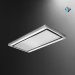 Lubinis garų surinkėjas Elica CLOUD SEVEN IX/A/90 PRF0142094A