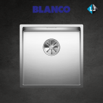 Plautuvė Blanco CLARON 400-IF, 521572 - NEMOKAMAS PRISTATYMAS