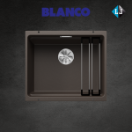 Plautuvė Blanco ETAGON 500-U 522236 - NEMOKAMAS PRISTATYMAS
