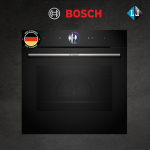 Orkaitė su garų funkcija Bosch HSG7361B1 - NEMOKAMAS PRISTATYMAS