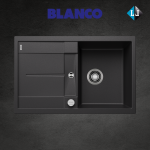 Plautuvė Blanco METRA 45 S 513035 - NEMOKAMAS PRISTATYMAS