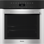 Orkaitė Miele DGC 7350 Nerūdijančio plieno