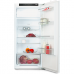 &Scaron;aldytuvas Miele K 7316 E