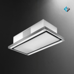 Lubinis garų surinkėjas Elica CLOUD SEVEN IX/F/90 PRF0141953