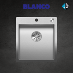 Plautuvė Blanco CLARON 400-IF/A Durinox 523392 - NEMOKAMAS PRISTATYMAS