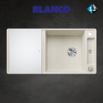 Plautuvė Blanco AXIA III XL 6 S-F 527053 - NEMOKAMAS PRISTATYMAS