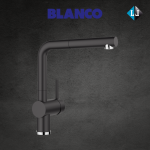 Virtuvinis mai&scaron;ytuvas su i&scaron;traukiama žarna Blanco LINUS-S 526148 - NEMOKAMAS PRISTATYMAS