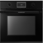 Orkaitė Kuppersbusch B 6330.0 + DK 5000 Black Velvet