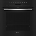 Orkaitė Miele DGC 7151 Juoda