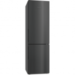 &Scaron;aldytuvas Miele KFN 4898 A-10 D Juodojo plieno