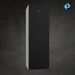 &Scaron;aldytuvas Miele KS 4783 DD Matinis juodas