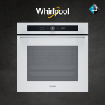 Orkaitė Whirlpool WOI5S8PM2SWA - NEMOKAMAS PRISTATYMAS