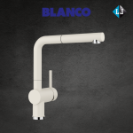 Virtuvinis mai&scaron;ytuvas su i&scaron;traukiama žarna Blanco LINUS-S 526959 - NEMOKAMAS PRISTATYMAS