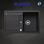 Plautuvė Blanco METRA 45 S 525914 - NEMOKAMAS PRISTATYMAS