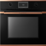 Orkaitė Kuppersbusch B 6330.0 + DK 7000 Copper