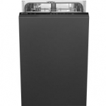 Indaplovė SMEG ST4522IN