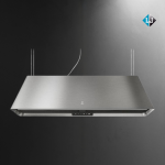 Garų surinkėjas Elica IKONA LIGHT MAXXI INOX PRF0171196