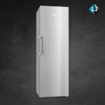 &Scaron;aldytuvas Miele K 4776 DD Nerūdijančio plieno