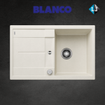 Plautuvė Blanco METRA 45 S 527105 - NEMOKAMAS PRISTATYMAS
