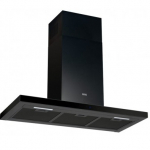 Gartraukis BERG T-LINE BLACK 90