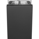 Indaplovė SMEG ST4512IN