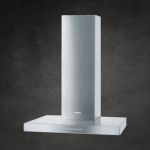 Garų surinkėjas Miele DA 4288 W Puristic Plus