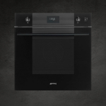 Orkaitė SMEG SOP6101S2B3