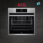 Orkaitė AEG BES331110M