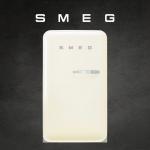 &Scaron;aldytuvas Smeg FAB10LCR6 - Užsakomoji prekė