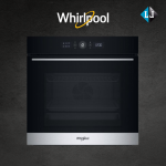 Orkaitė Whirlpool WOI5S8PM1SXA - NEMOKAMAS PRISTATYMAS