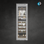 Vyninė Miele KWT 6722 iS-1