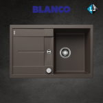 Plautuvė Blanco METRA 45 S 515038 - NEMOKAMAS PRISTATYMAS