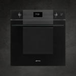 Orkaitė SMEG SO6101S2B3