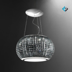 Garų surinkėjas Elica INTERSTELLAR BL/F/65 PRF0151809