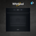 Orkaitė Whirlpool WOI5S8PPM1SBA - NEMOKAMAS PRISTATYMAS