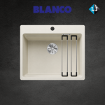 Plautuvė Blanco ETAGON 6-F 527689 - NEMOKAMAS PRISTATYMAS