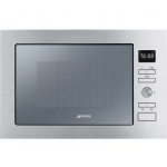 Mikrobangų krosnelė SMEG FMI425S