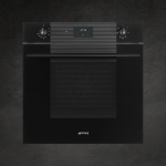 Orkaitė SMEG SF6100VB3