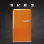 &Scaron;aldytuvas Smeg FAB10LOR6 - Užsakomoji prekė