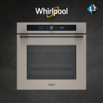 Orkaitė Whirlpool WOI5S8PM2SEA - NEMOKAMAS PRISTATYMAS