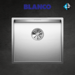 Plautuvė Blanco CLARON 450-IF 521575 - NEMOKAMAS PRISTATYMAS