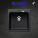 Plautuvė Blanco NAYA 5 526578 - NEMOKAMAS PRISTATYMAS