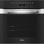 Orkaitė Miele DGC 7250 Nerūdijančio plieno